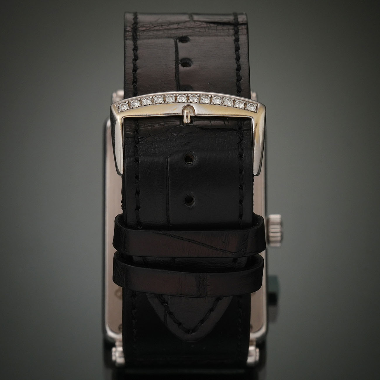 FRANCK MULLER(USED)프랭크뮬러 롱 아일랜드